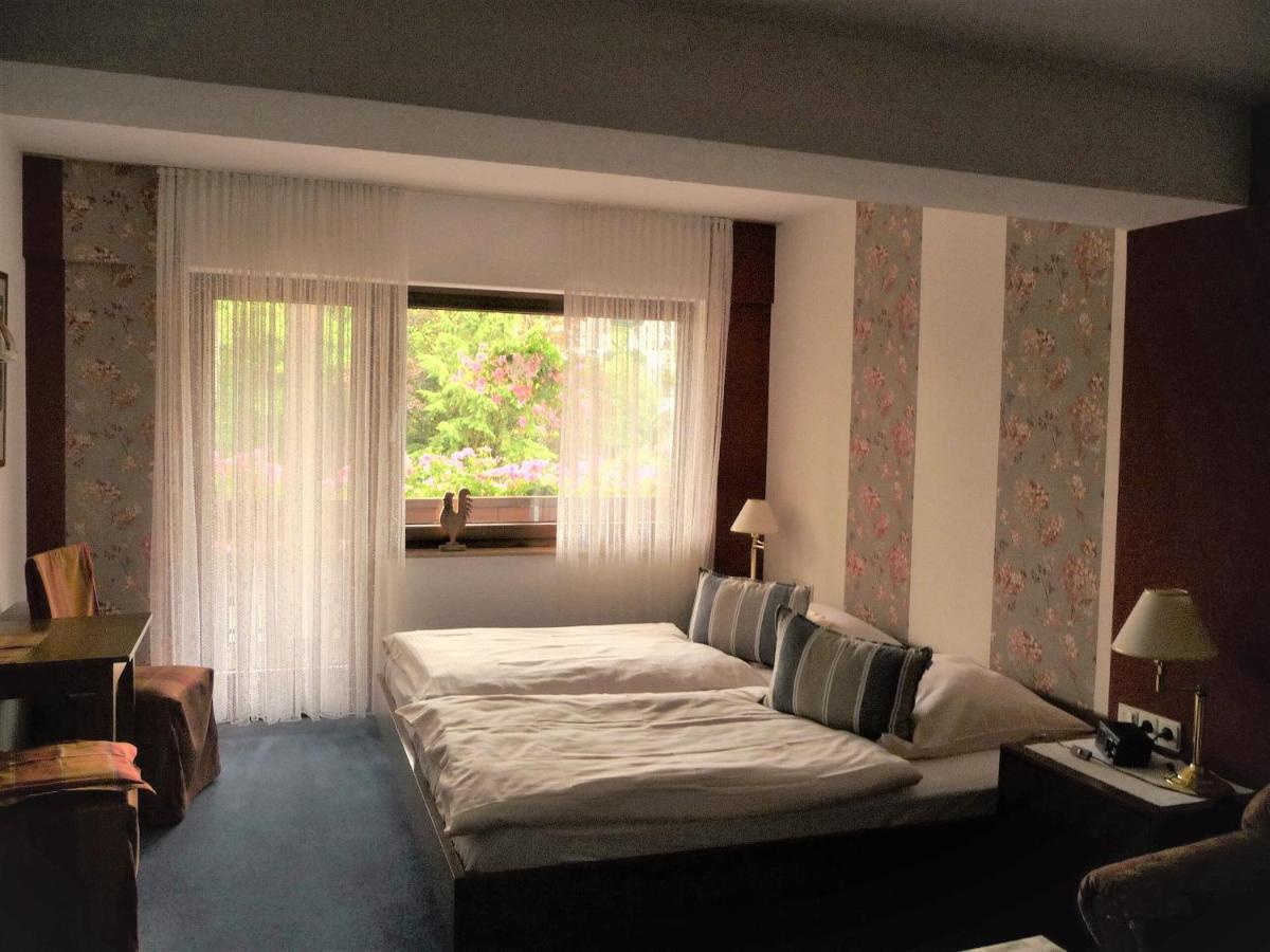 Hotel "Woiler Hof" Garni إسلوهي المظهر الخارجي الصورة