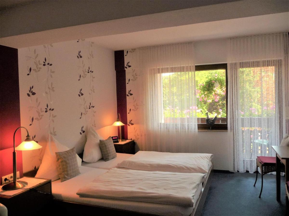 Hotel "Woiler Hof" Garni إسلوهي المظهر الخارجي الصورة